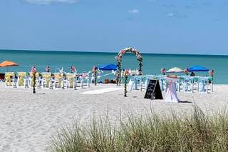 Florida Sun Weddings - 9
