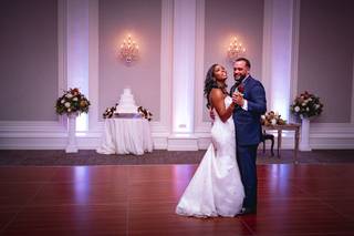 The Ballroom at Ellis Preserve - 74