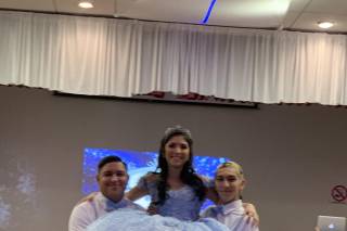 Exceptionally Yours Weddings & Events - 7