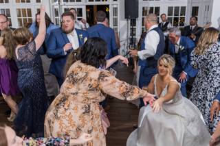 Atlanta Wedding Band - 27