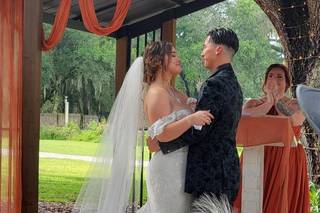 Ever After Farms Flower - 53