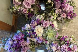Floral Affairs - 24