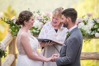 Jane E. Rokes, NH Justice of the Peace / Wedding Officiant - 21