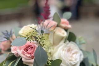 Always Blooming Florist and Events - 9