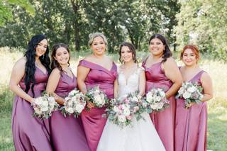 Busy B's Floral - 102