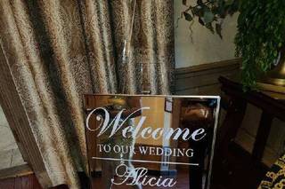 Ispire Catering and events - 23