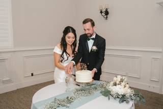 Sassy Girl Weddings & Events - 8