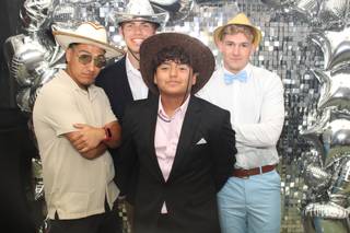 The Mirror Image Photobooth LLC - 3