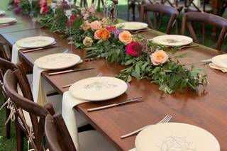 Columbia Tent Rentals - 26