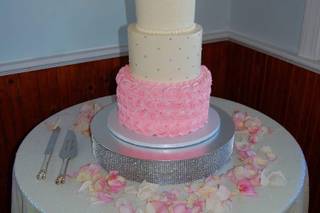 WBG Fine Catering & Event Design - 8