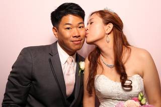 Laughing Hat Photo Booths - 25
