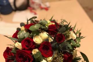 San Antonio Flower Co. - 1