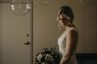 Tress Salon - 9