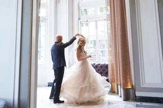 Bella's Bridal & Formal - 16