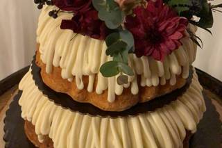 Fancy Plants Flowers and Design LLC - 20