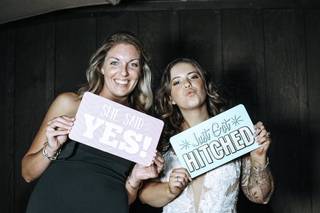 Only The Best Sound Mobile DJ & Photobooth - 28