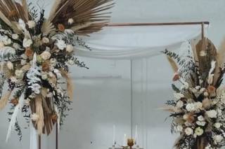 Weddings by the Kreative Consultant - 27