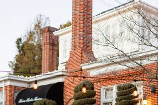 Mankin Mansion Weddings & Events - 15