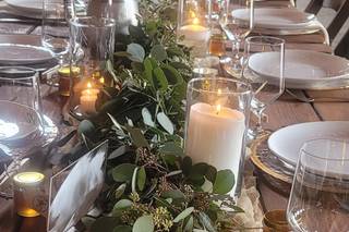 Luxury Floral Designs by Karla's Kreations - 92