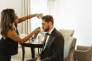 Sarah Ren Makeup Artistry & Hair - 5