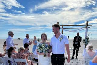 Lemon Drops Weddings & Events - 23