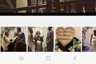 Weddings By Reverend Susie - 74