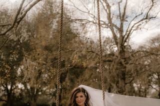 Claudia Giraldo Bridal - 11