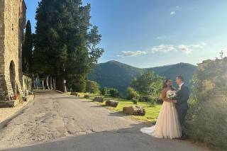 Castello del Trebbio - 89