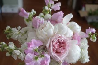 Sweet Blooming - 8