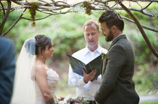 Universal Wedding Officiant - 27