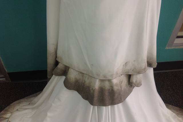Pinstripes Cleaning and Restoration 4