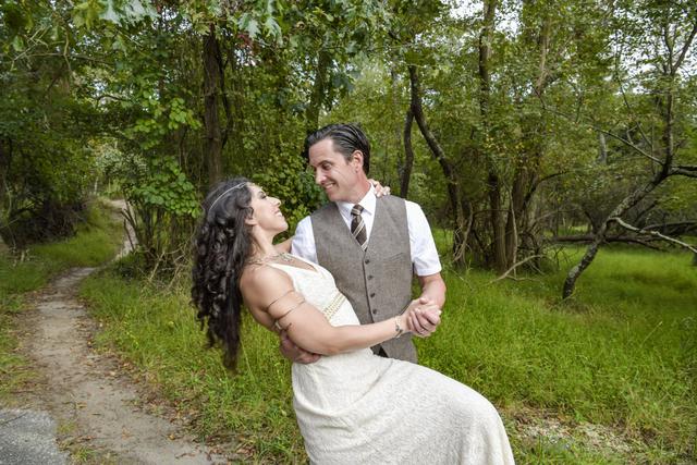 Garrett Museau Photography - 1