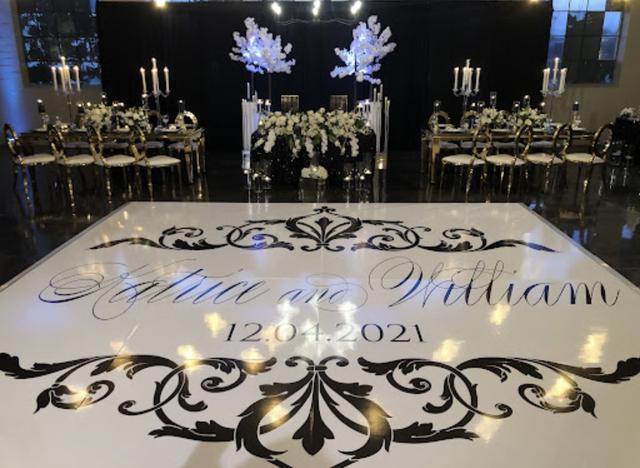 Couture Events & Rentals - 3