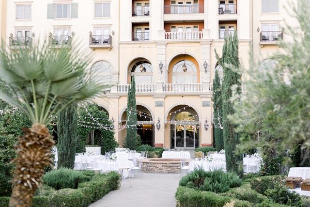 Hilton Lake Las Vegas Resort & Spa - 1
