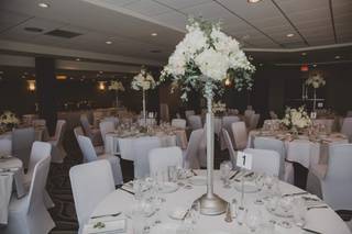 Crowne Plaza Niagara Falls NY - Riverside - 11