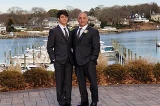 Minsky Formal Wear - 1