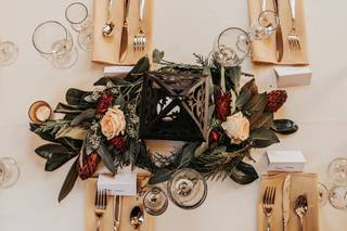 Amy's Shabby Chic Event Rentals - 15
