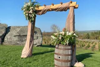 Bloom. Creative Floral & Events - 34