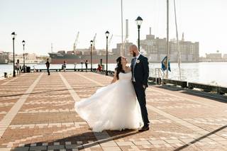 Fair Foxes - 34
