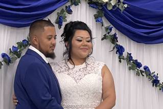 Weddings By Reverend Susie - 140