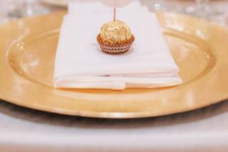 Exceptionally Yours Weddings & Events - 11