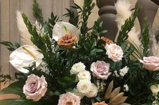Sarah's Floral Design - 13