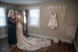 Posh Bridal - 49