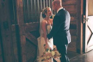 Jeff & Mollie - 18