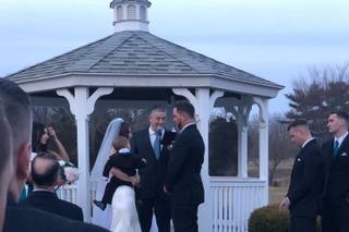 Marriages By Mark D - 45