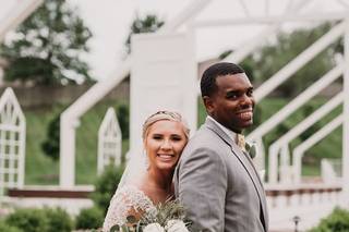 Perfect Petals Weddings and Events Florist - 16