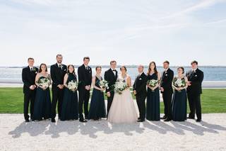 Belle Mer: A Longwood Venue - 21