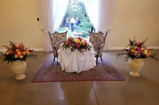 Church Ranch Event Center - 15