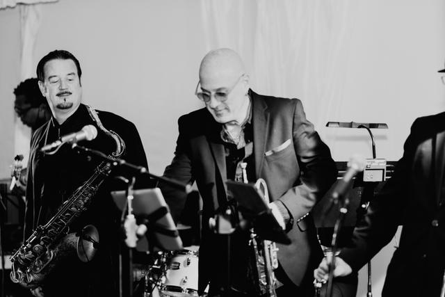 The Priceless Band - 1