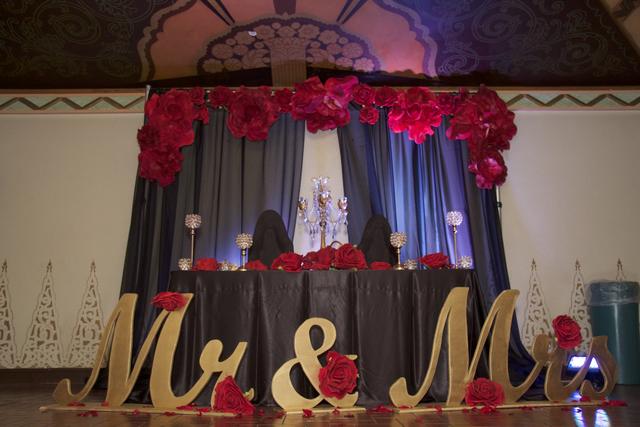 Cherished Moments Weddings & Events - 4